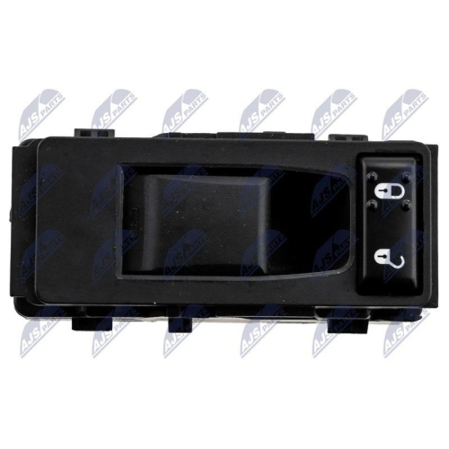 Comutator macara geam, blocare, deblocare usi Jeep Patriot 2009-, Compass 2009-, Dodge Caliber 2010-, 56046219AA