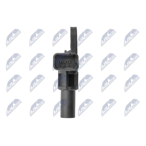 Senzor pozitie ax came principiul hall motor 1.5, 1.5d, 1.6d Citroen C3, C4, Berlingo, Jumpy; Peugeot 208, 2008, 301, 308, 3008, 508, 5008; Ford B-Max, Fiesta, C-Max, Focus Iii, Mondeo V; Opel Crossland X, Granland X; 2008-, 9677493380