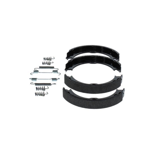 BOSCH Set saboti frana, frana de mana