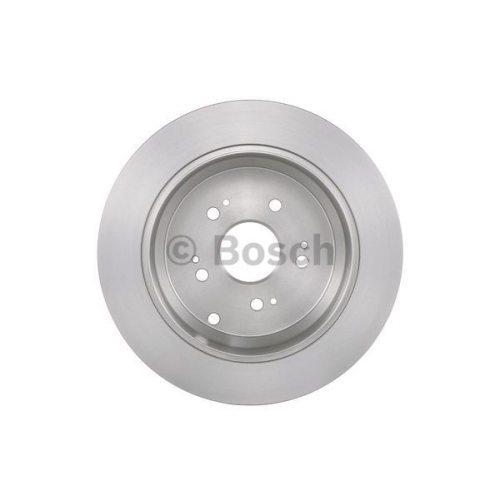 Disc frana Bosch 0986479449, parte montare : Punte Spate