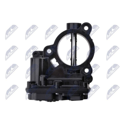 Carcasa clapeta acceleratie motor 1.5-3.0 D, Bmw Seria 3 (F30, F80, F34, F31) 12-, 5 (F10, F11) 10-17, 1 (F20, F21, ) 11-, 4 (F32, F82, F33, F83, F36) 14-, 7 (G11, G12) 15-20, X5 (F15, F85, G05, F95) 13-, X6 (G06, F96) 19-, Śr.55mm., 13548512452