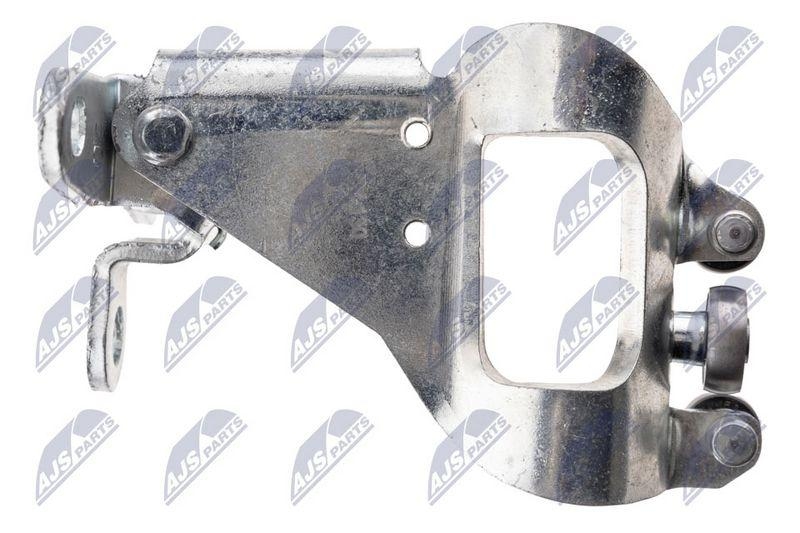 Rola usa culisanta intermediara Toyota Sienna 2016-; partea dreapta; 68380-08041; NTY, aftermarket