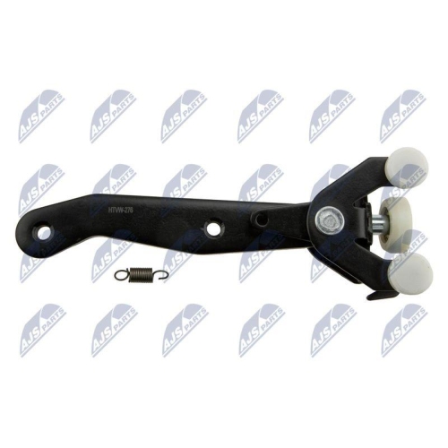 Ghidaj role usa culisanta inferior Vw T5 2003-, usa culisanta Stanga-parte sofer, 7H0843397AA