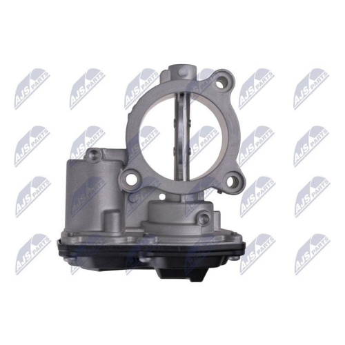 Carcasa clapeta acceleratie motor 1.6-3.0 D, 3 (E90, F30, F80, F34, E91, F31, E92, E93) 2007-, 5 (F10, F07, F11, F06, F13) 2009-2018, X5 (E70, F15, F85) 2011-2018, 13547810752