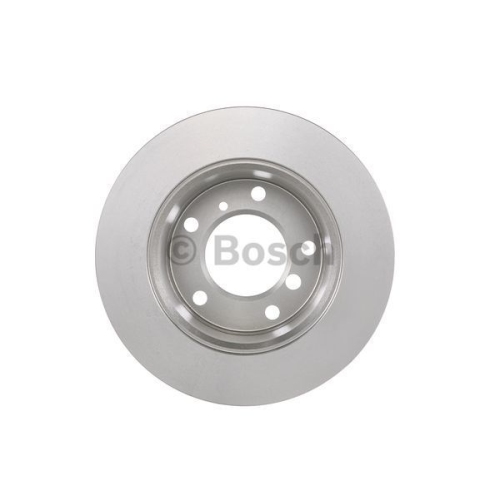 Disc frana BOSCH 0986478433 spate Mercedes-Benz Sprinter 3-T Platou / Sasiu (903) Sprinter 3-T Caroserie (903) Sprinter 4-T Caroserie (904) G-Modell (W 463) Lt 28-46 2 Platou / Sasiu (2Dc, 2Df, 2Dg,