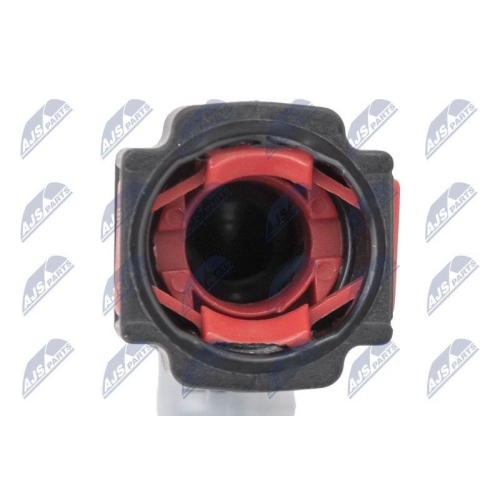 Conducta combustibil Renault Captur, (J5_, H5_) 1.5dci 2013-, Clio 4 Grandtour (Kh_) 1.5dci 2013-, 164468215R