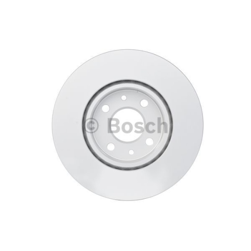 Disc frana BOSCH 0986478515 fata Fiat Palio Weekend (178Dx) Punto (176) Marea Weekend (185) Punto (188) Marea (185) Doblo Cargo (223) Strada Pick-Up (178E) Tempra S.W. (159) Dedra (835) Tipo (160) Pun