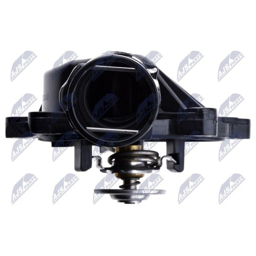 Termostat cu carcasa Bmw Seria 3 (E46); 5 (E39); 7 (E38); X5 (E53) 3.0d 08.98-, 11512247269