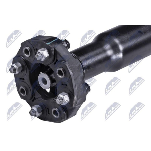 Ax cardan Mercedes S W221 S550 2007-2011, A2214109906