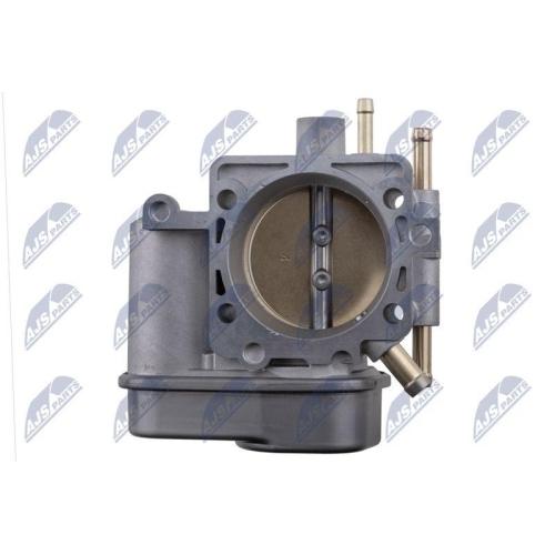 Carcasa clapeta acceleratie motor 1.8, Opel Astra G, H, H Gtc 2000-2010, Vectra B, C 1995-2008, Zafira A 2000-2005, 825248