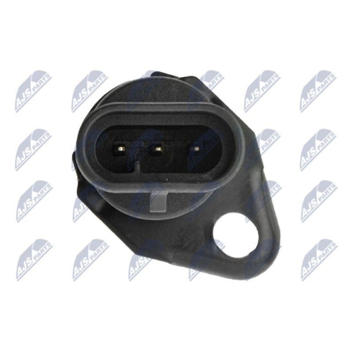 Senzor pozitie ax came principiul hall motor 2.5-3.8 Hyundai Santa Fe 2, Sonata 5; Kia Carnival 3, Magentis I, Magentis 2, Opirus 2001-, 39350-3E120,