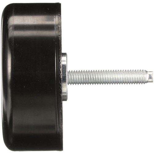 GATES Rola ghidare/conducere, curea transmisie DriveAlign™