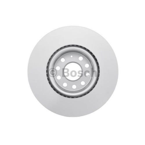 Disc frana Bosch 0986479932, parte montare : punte fata