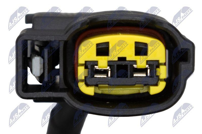 Cablaj aprindere Hyundai Veloster 2011-, I20 2008-, I30 2008-, Ix20 2010-; Kia Cee'd 2006-, Cerato 2006-, Rio 2011-, Venga 2009-, Soul 200; 27350-2B000; NTY, aftermarket
