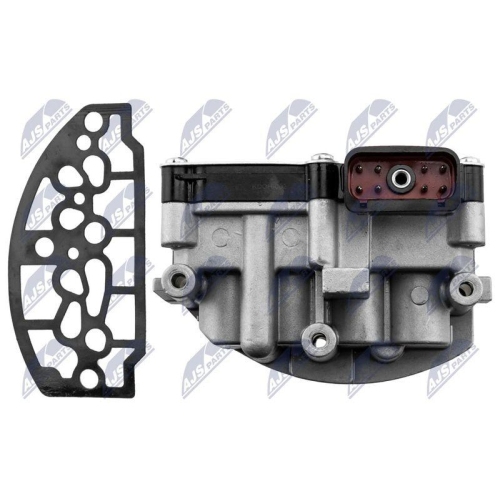 Electrovalva atm cutie de viteze Chrysler Town&Country 3.3, 3.8 2001-, Voyager 2.4, 3.3 2001-, Pacifica 3.5 2004-, 3.8 2005-, Pt Cruiser 2.4 2001-, 200 2011-, 5015646AB