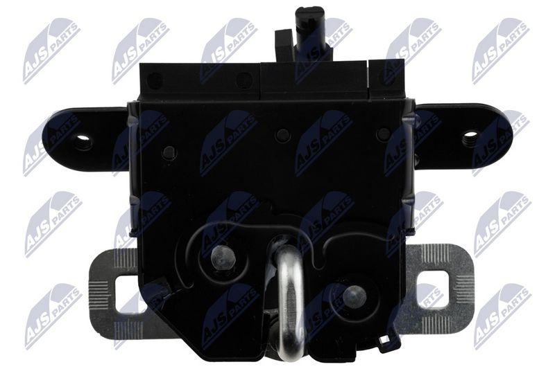 Acturator inchidere centralizata portbagaj Alfa Romeo Mito 2008-; 50513866; NTY, aftermarket