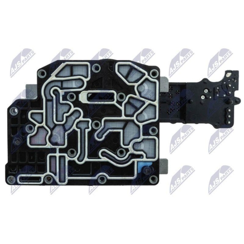 Electrovalva atm cutie de viteze Jeep Grand Cherokee 4.0, 4.7, 5.7 2001-, Commander 4.7 2007-, Liberty 2.4, 3.7 2002-, Dodge Ram 1500 3.7, 4.7, 5.7 2004-, Typ Skrzyni : 45rfe, 545rfe, 65rfe, 66rfe, 5170877AA