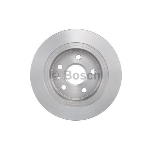 Disc frana Bosch 0986479513, parte montare : Punte Spate
