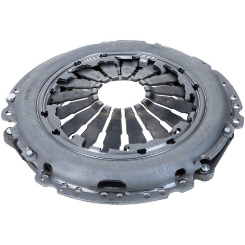 Kit ambreiaj Chevrolet Aveo (T300); Opel Astra J (P10), Combo (Box/Minivan), Corsa D (S07), Corsa E (X15), Meriva B (S10), 1.3 D, 1.3 CDTI, D; fara rulment presiune, SACHS