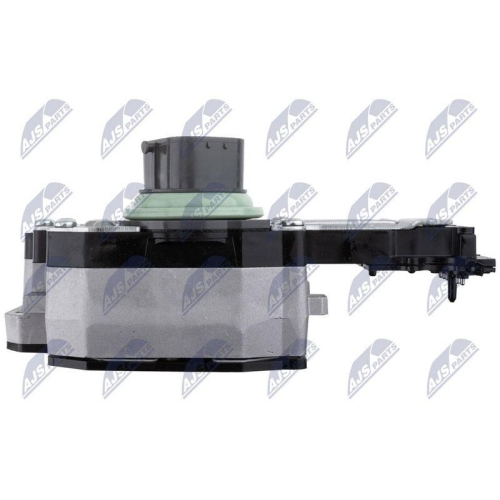 Electrovalva atm cutie de viteze Jeep Grand Cherokee 5.7 2011-, Dodge Ram 4.7, 5.7 2011-, conector gri, 68376695AA