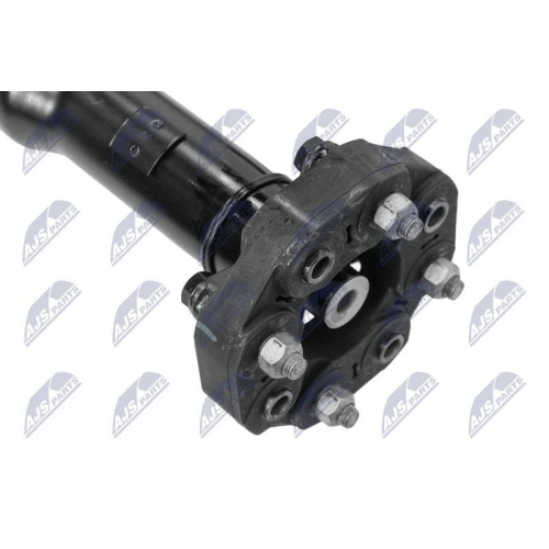 Ax cardan Mercedes Sprinter 2006-, Vw Crafter 2006-, Spate, A9064103516