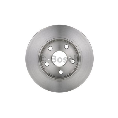 Disc frana Bosch 0986479519, parte montare : Punte Spate