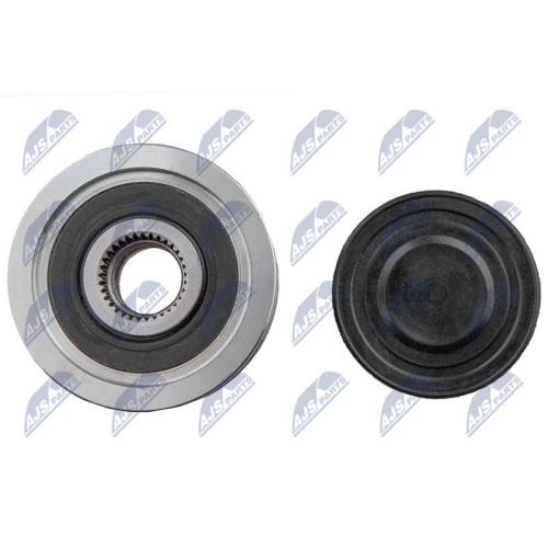 Fulie ambreiaj alternator Alfa Romeo Giulietta 1.6jtdm, 2.0jtdm 2010.2004-Jeep Renegade 1.6crd, 2.0crd 2014.2007-, 51860757