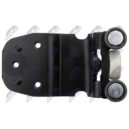 Ghidaj role usa culisanta mijloc Citroen Jumpy 2016-, Peugeot Expert 2016-, Traveller 2016-, Toyota Proace 2016-, usa culisanta Dreapta, -partea pasagerului, 9808074680