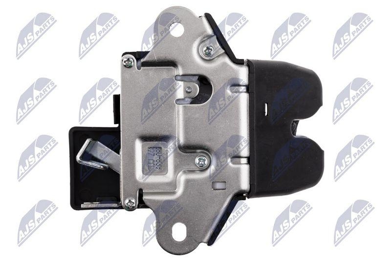 Acturator inchidere centralizata portbagaj Hyundai Accent 2013-; deschidere fara cheie; 81230-1R030; NTY, aftermarket