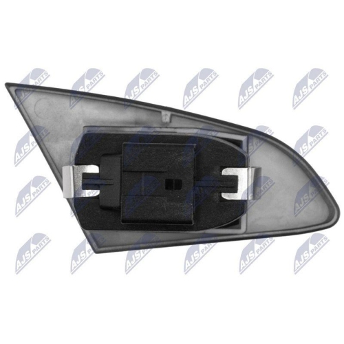 Comutator inchidere centralizata usi Porsche Cayenne 2010-, Panamera 2010-, Stanga, 7PP962107DIVI