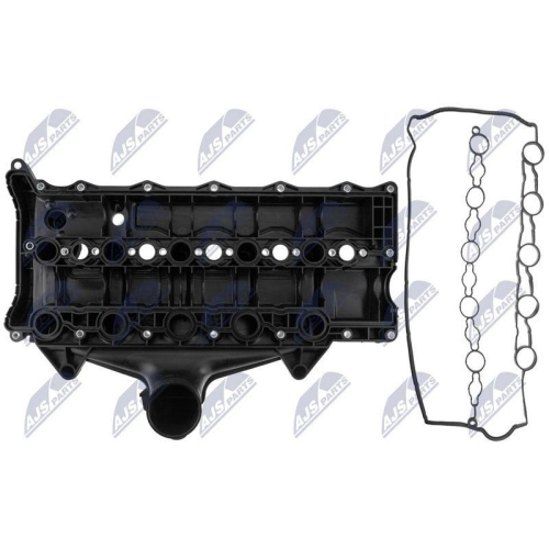 Modul conducta admisie, Silniki : 2.0d, Volvo C30 2006-, C70 2006-, S40 2004-, V50 2004-, S60 Cc -2018, S60, V60 2011-, S80 2007-, V40 2013-, V60 Cc -2018, V70, Xc70 2008-, Xc60 -2017, 31430316