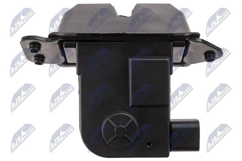 Acturator inchidere centralizata portbagaj Hyundai Santa Fe 2013-; 81230-B8000; NTY, aftermarket