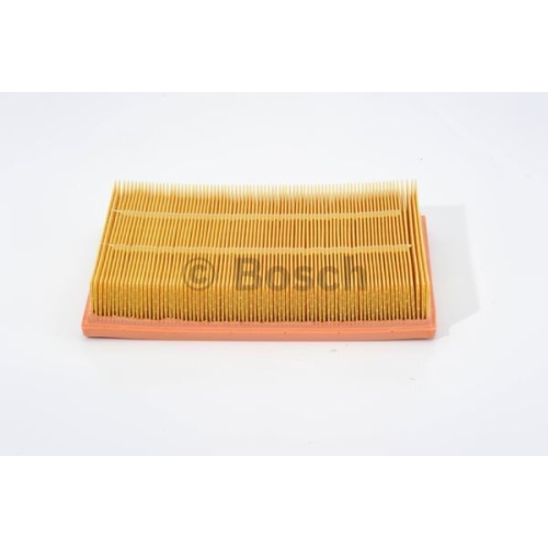 Filtru aer BOSCH 1457433323 Volvo C30 V50 (Mw) Focus 2 (Da) Focus 2 Combi (Da) Focus 2 Cabriolet Focus C-Max S40 2 (Ms) Focus 2 Limuzina (Da)