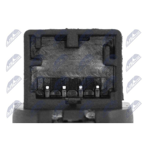 Comutator inchidere centralizata usi Porsche Cayenne 2010-, Panamera 2010-, Dreapta, 7PP962107EIVI