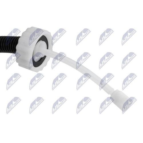 Furtun umplere ADBlue Audi A3 2013-, A4 2008-, A5 2012-, A6 2011-, A7 2011-, Q2 2017-, Q3 2015-, Q5 2009-, Q7 2007-, Seat Alhambra 2011-, Ateca 2016-, Terraco 2019-, Skoda Karoq 2018-, Kodiaq 2017-, Octavia 2018-, Superb 2015-, Yeti 2014-, Vw Amarok,