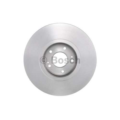 Disc frana Bosch 0986479536, parte montare : Punte Fata