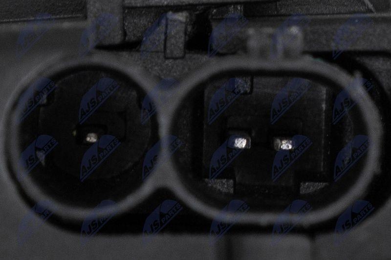 Cablu acumulator negativ (-) BMW seria 7 (F01, F02) 2008-, seria 5 GT (F07) 2009-, seria 5 (F10, F11) 2009-, X3 (F25) 2010-, X4 (F26) 2013-; 61219302358; NTY, aftermarket