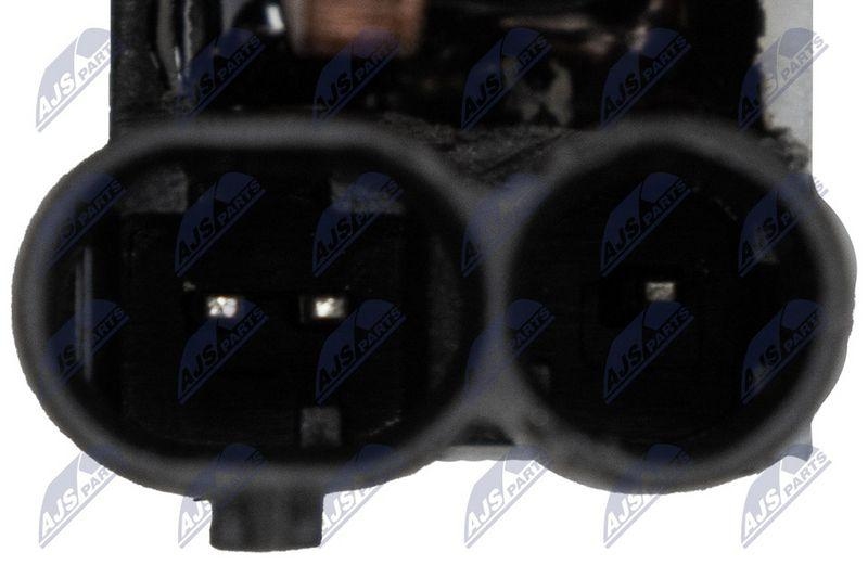 Cablu acumulator negativ (-) Mercedes Clasa A (W169) 2004-, Clasa B (W245) 2005-, Clasa C (W204) 2007-, Clasa E (W212) 2009-, Glk (X204) 2008-; 0009052702; NTY, aftermarket