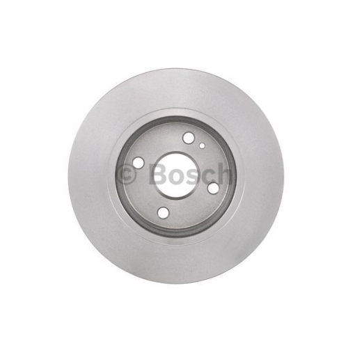 Disc frana Bosch 0986479541, parte montare : Punte Fata