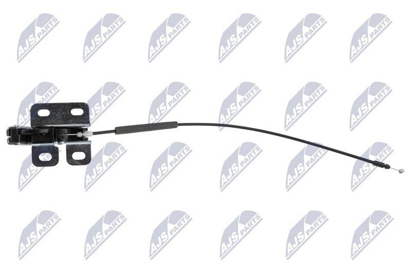 Acturator inchidere centralizata portbagaj Renault Koleos 2008-; partea dreapta; 905939948R; NTY, aftermarket