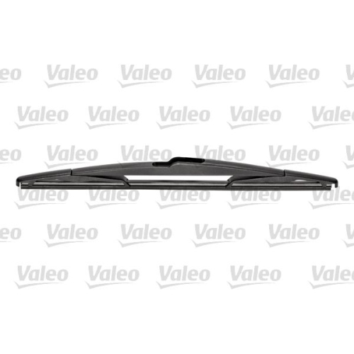 Lamela stergator Valeo 576053, Spate, cu lama de 350 mm, 1 buc, tip fixare Standard