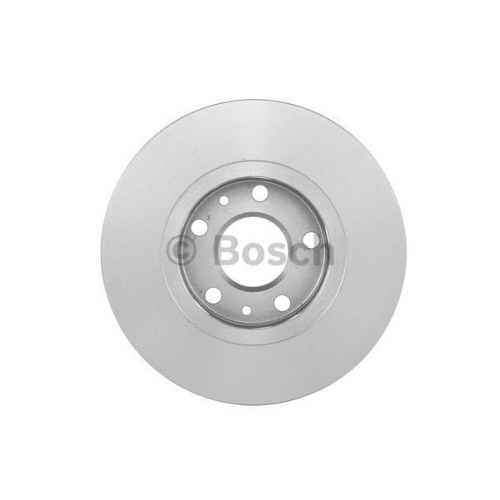 Disc frana Bosch 0986479553, parte montare : Punte Fata