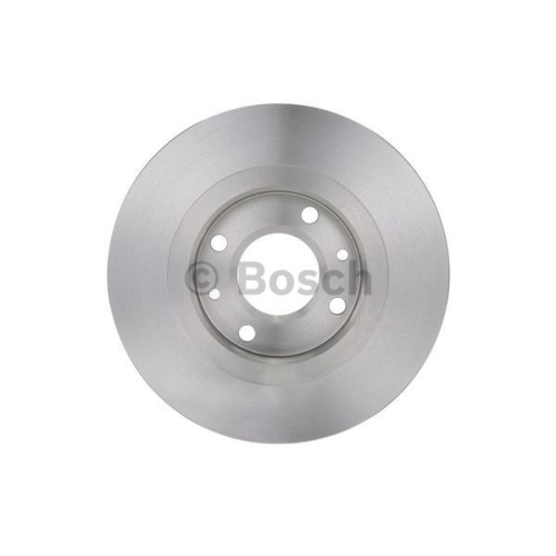 Disc frana BOSCH 0986478847 fata Peugeot Partner Combispace (5F) 301 C4 Cactus C3 1 (Fc) C2 (Jm) Partner Caroserie (5) Berlingo (Mf) Berlingo Caroserie (M) C-Elysee