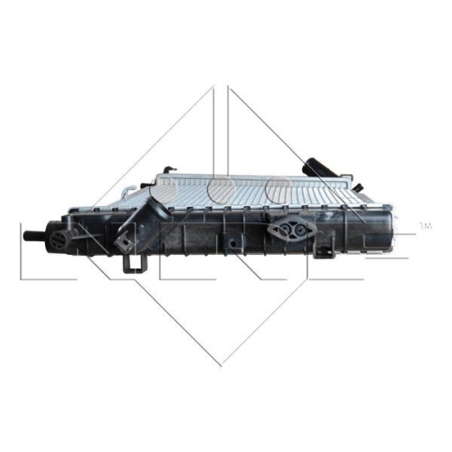 Radiator racire motor Nrf 53415