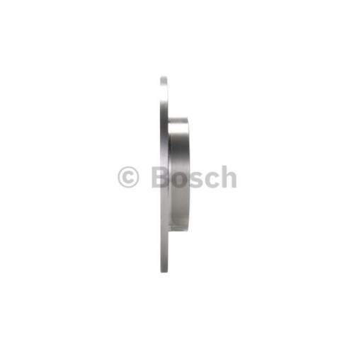 Set disc frana BOSCH 0986478481