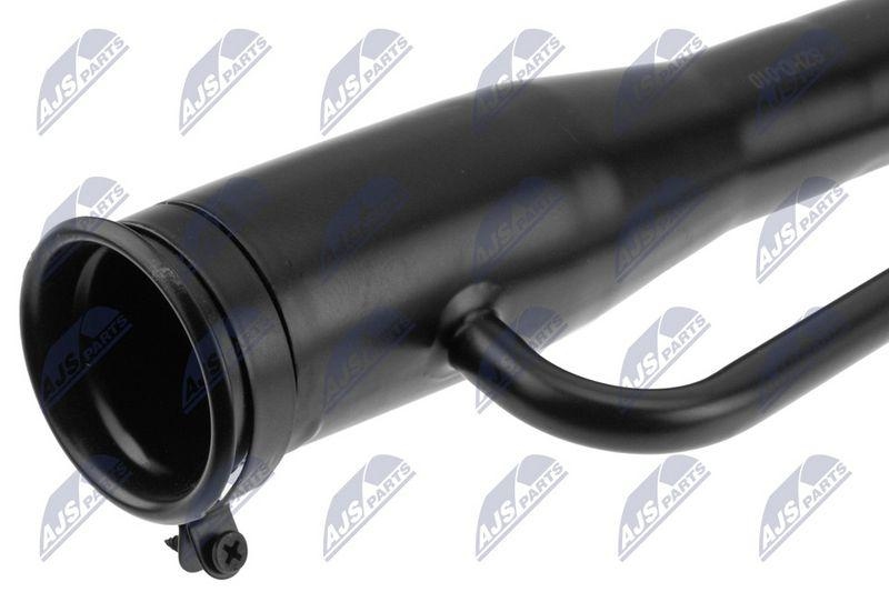 Conducta umplere rezervor Honda Accord 2.2, 2.7 1994-; 17660-SV4-A00; NTY, aftermarket