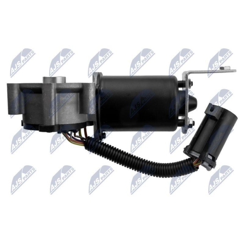Comutator tractiune integrala 4x4 Mercedes Ml W163 2.3, 2.7d, 3.2, 4.3, 5.5 1998-2005, 1635400888
