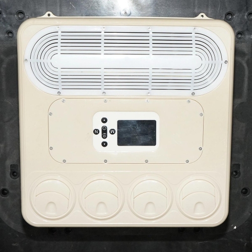 Clima stationara AC universala 24V 2850W 1150x750x345mm