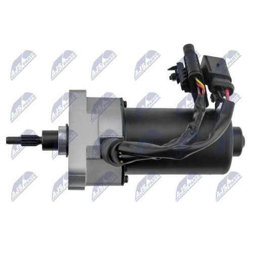 Comutator tractiune integrala 4x4 Mercedes Ml W164 3.0d, 3.5, 5.5, 6.3 2006-, A1645400288