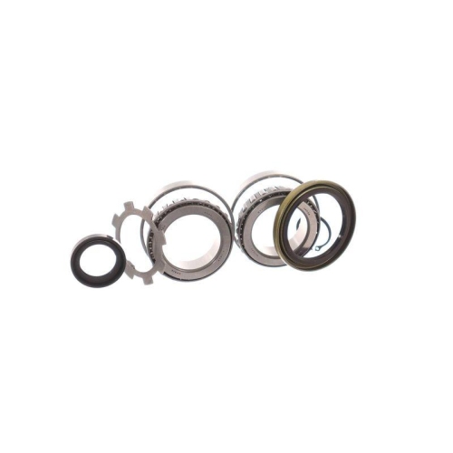 SKF Set rulment roata